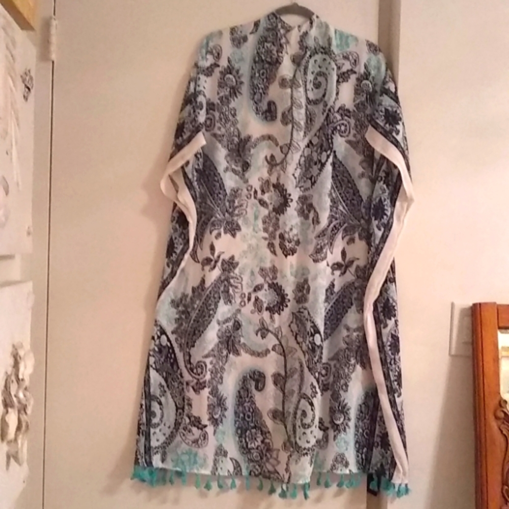 Shein Tunic One Size - image 3